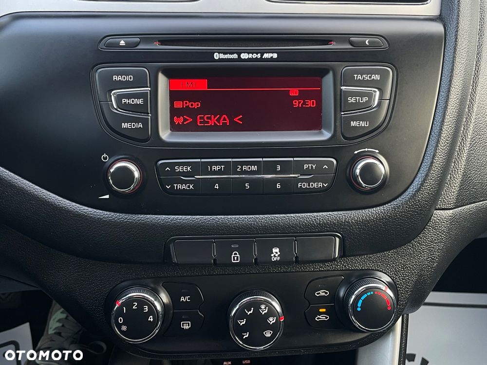 Kia Ceed 1.4 CVVT Attract - 11