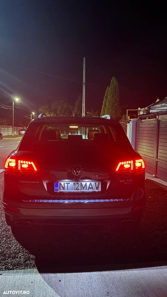 Volkswagen Touareg 3.0 V6 TDI BMT - 7