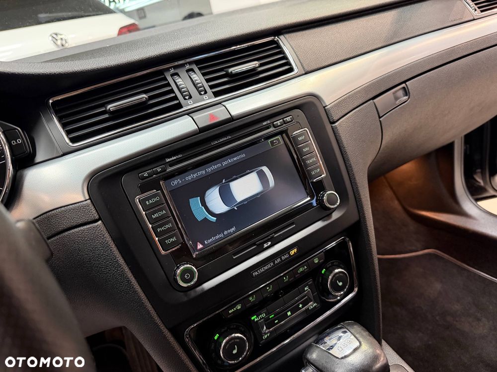 Skoda Superb - 28