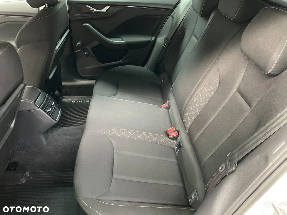 Skoda Scala 1.0 TSI Ambition - 17