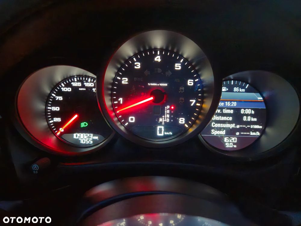 Porsche Macan S PDK - 16