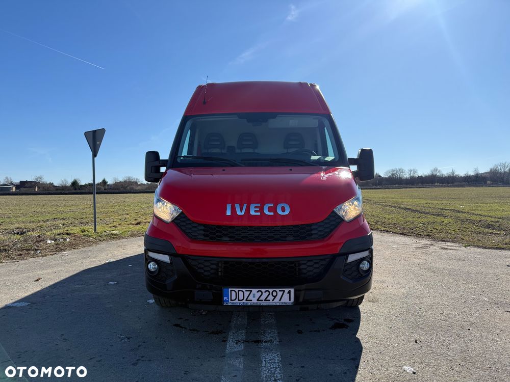 Iveco DAILY - 10