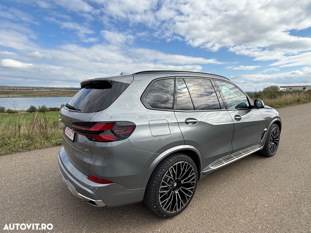 BMW X5 xDrive40i AT MHEV - 3