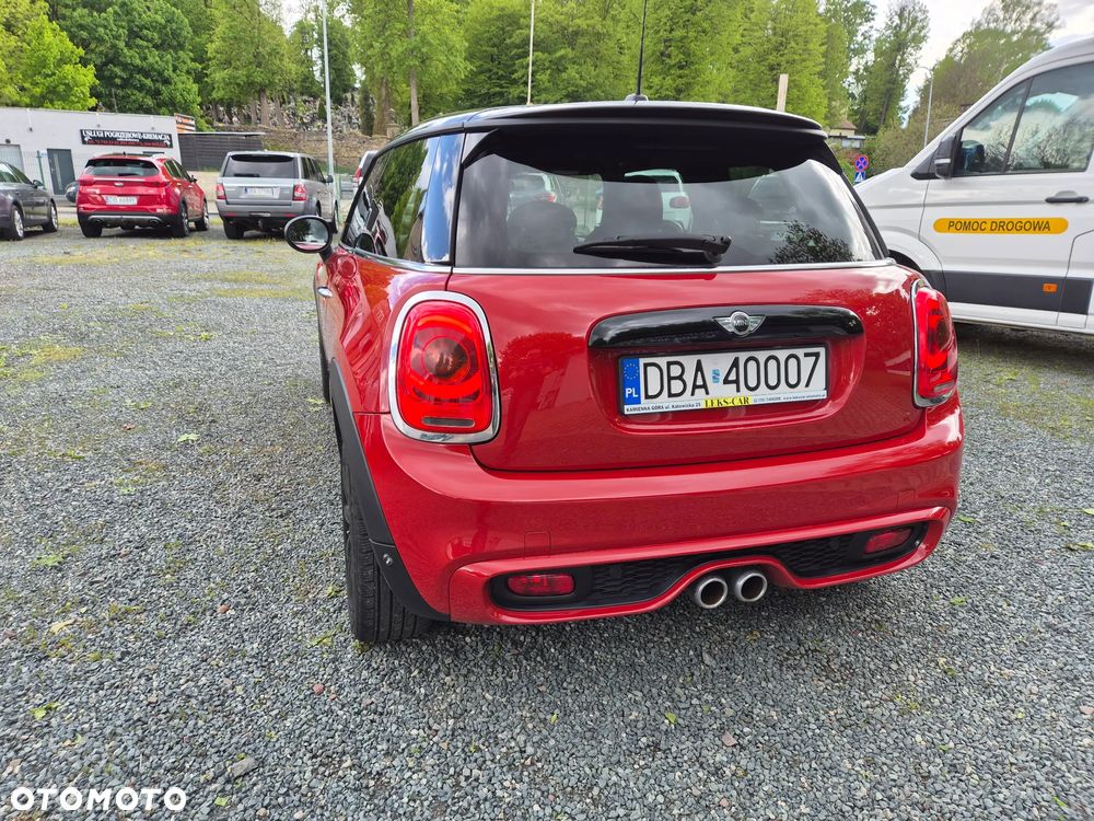 MINI Cooper - 8