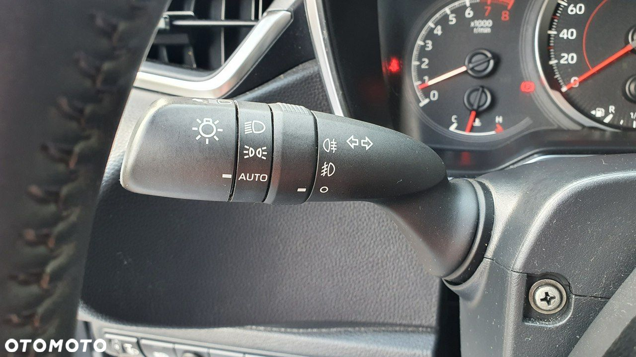 Toyota Corolla 1.6 Comfort - 36