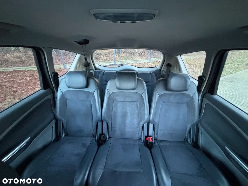 Ford S-Max 1.8 TDCi Titanium - 22