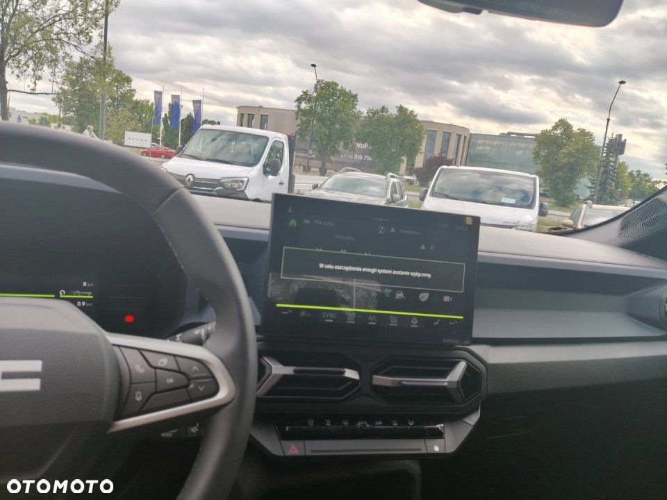 Dacia Bigster - 14