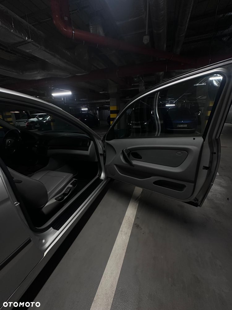 BMW Seria 3 316ti - 8