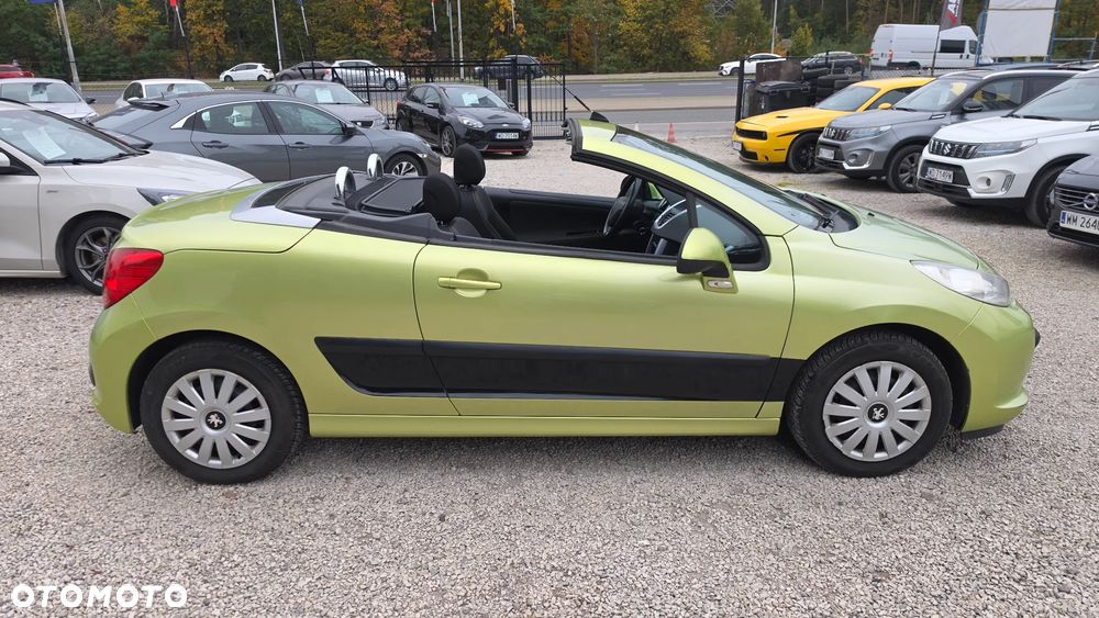Peugeot 207 1.6 Turbo Platinum - 32