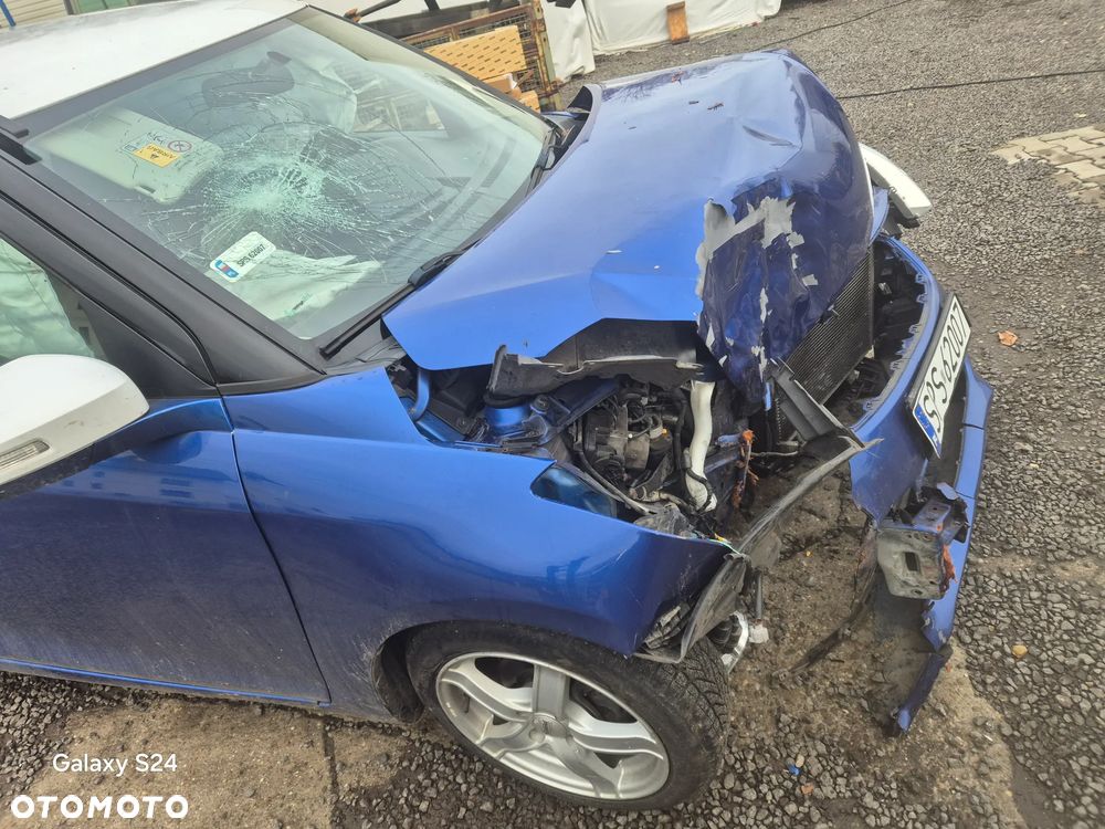 Suzuki Swift 1.2 Black&White - 3