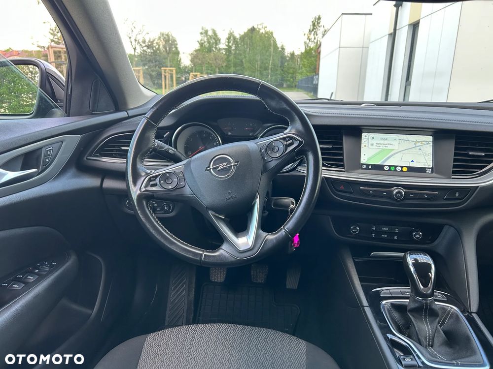 Opel Insignia 1.5 T Enjoy S&S - 13