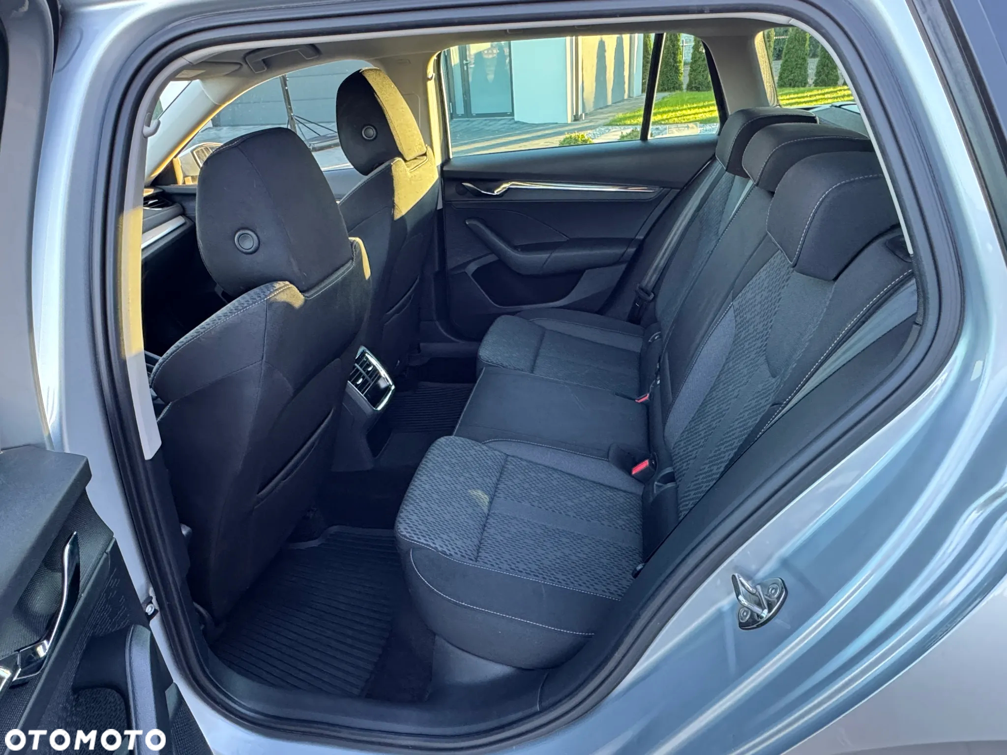 Skoda Octavia 1.5 TSI ACT Style - 27