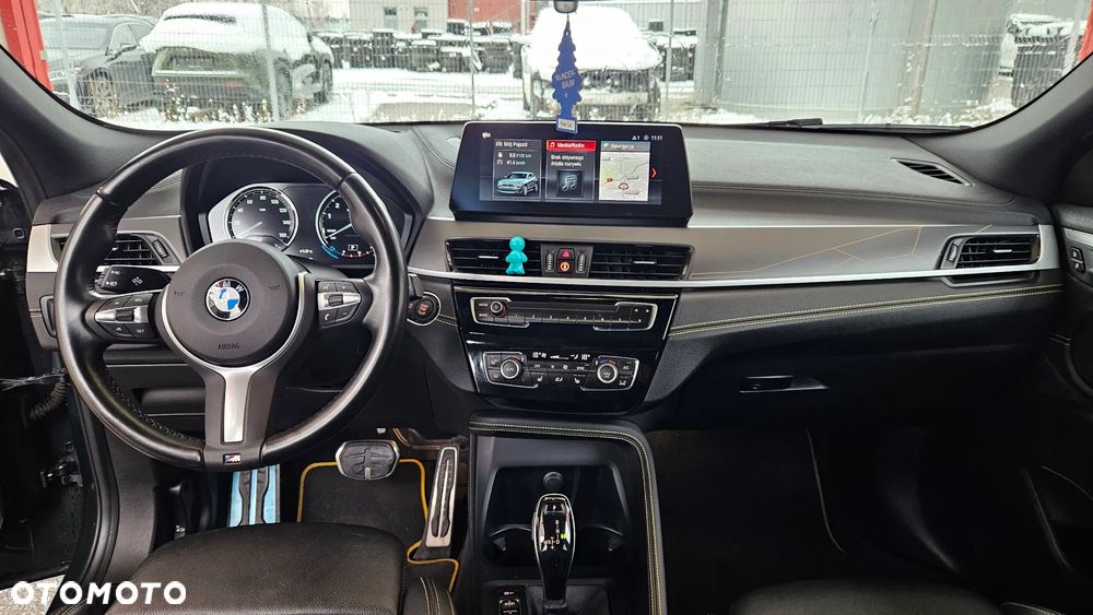 BMW X2 - 39