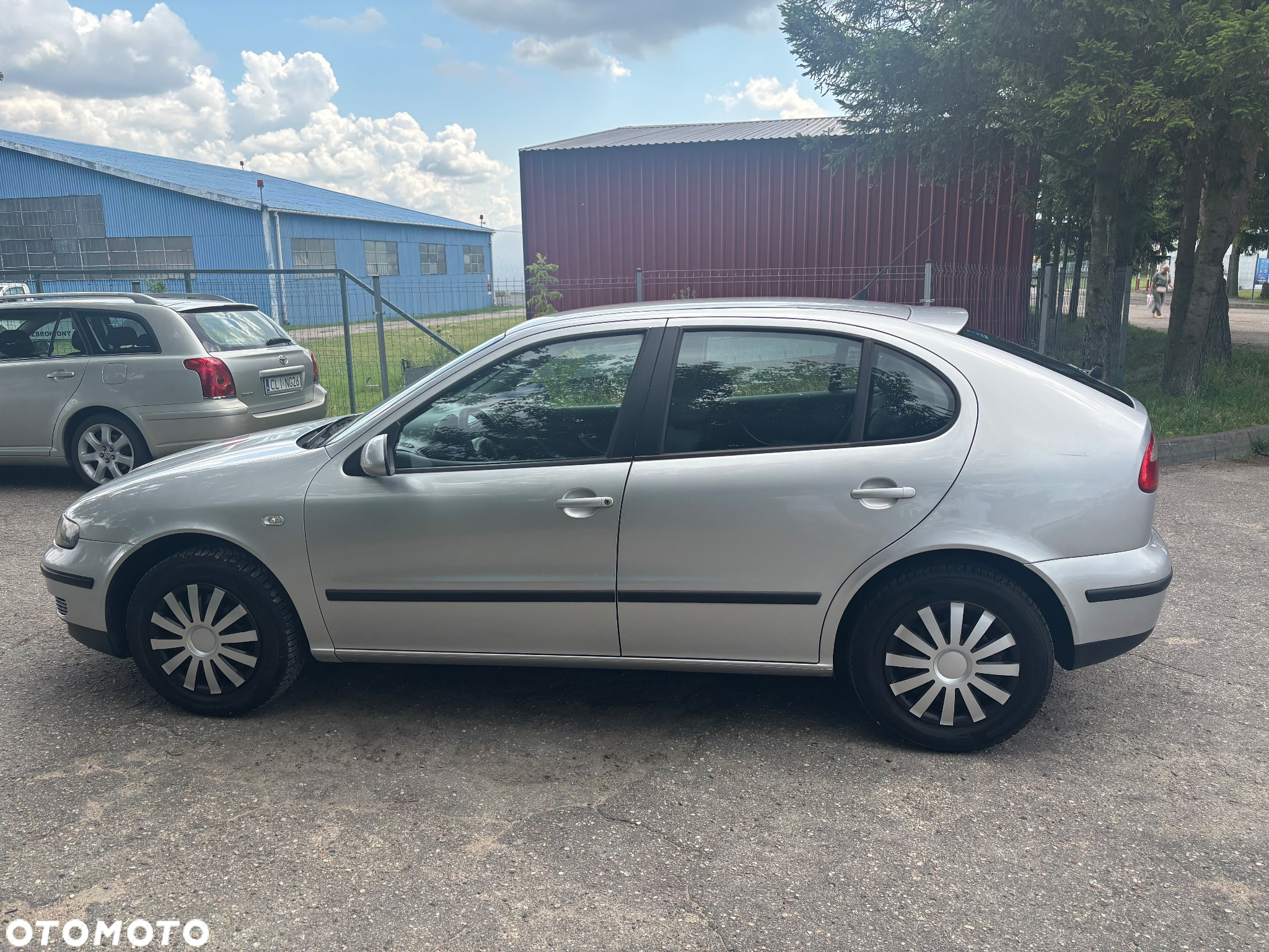 Seat Leon 1.4 Stella - 5