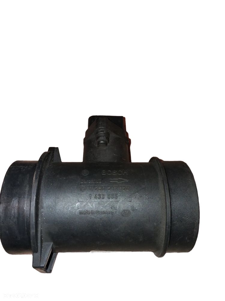 Przepływomierz Bosch 0260217124 1433565 BMW E46 - 1