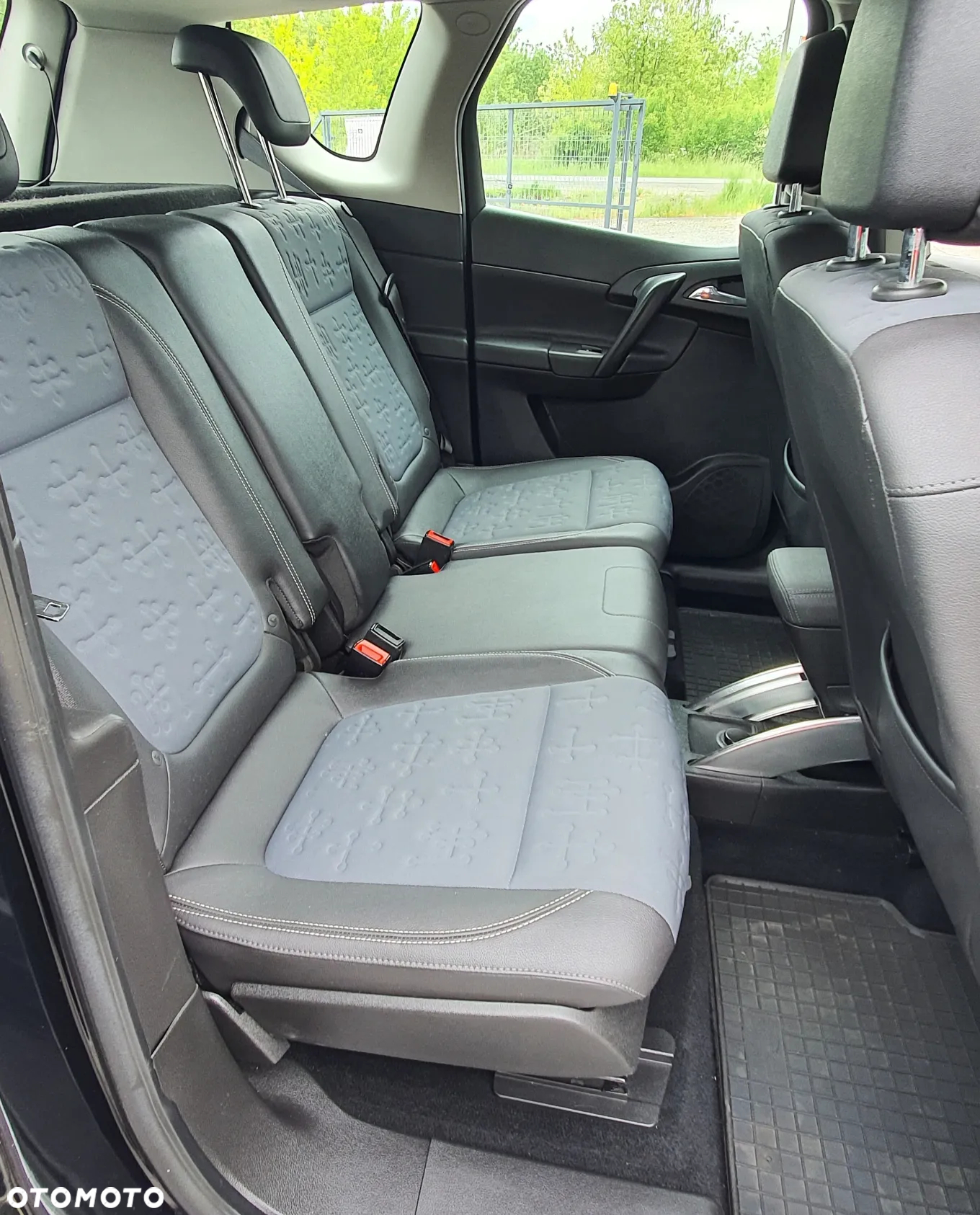 Opel Meriva 1.4 ecoflex Edition - 26