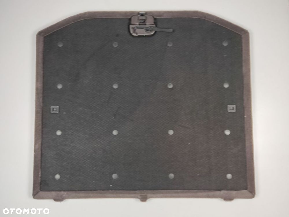 JEEP GERAND CHEROKEE WK2 16-21r Podłoga Bagażnika - 5