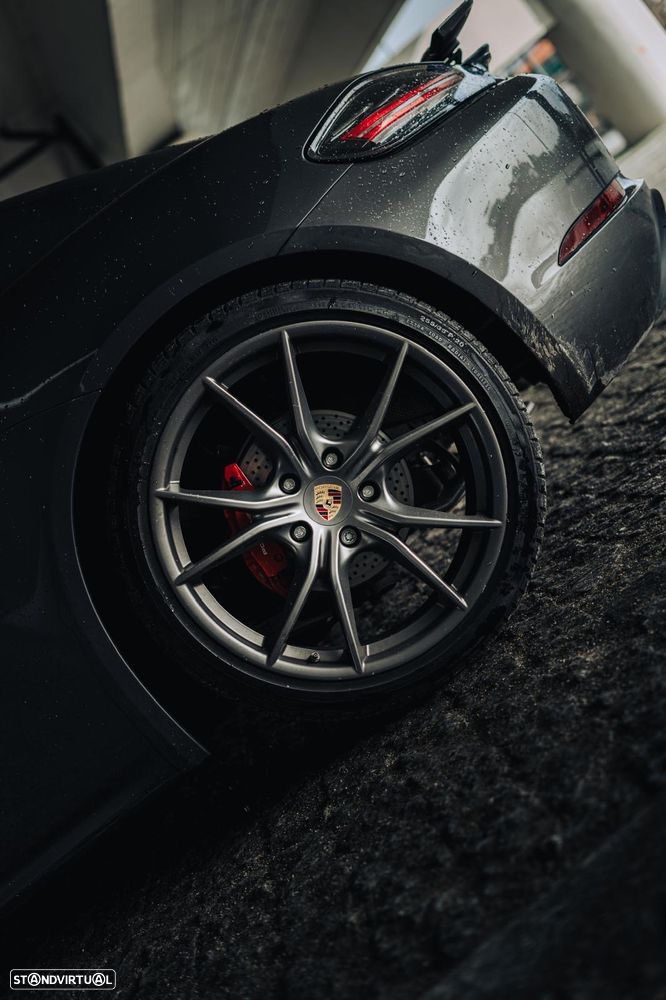 Porsche 718 Cayman S PDK - 4