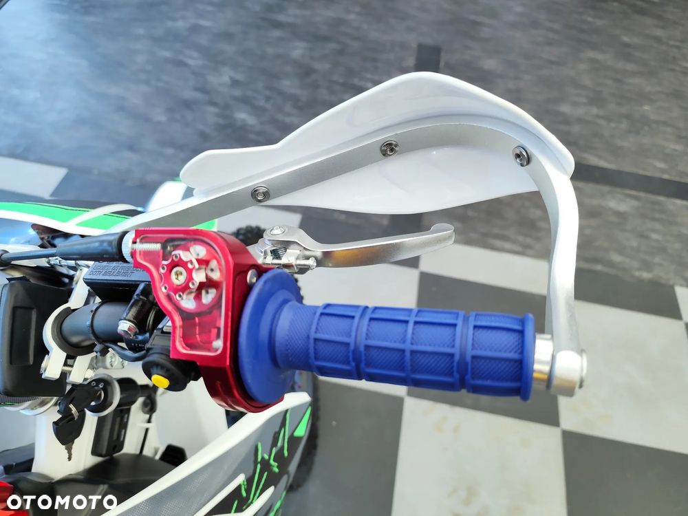 Barton NXT 150 - 19