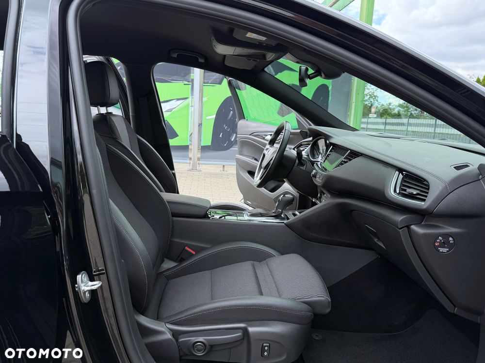 Opel Insignia 2.0 Automatik Business Elegance - 37