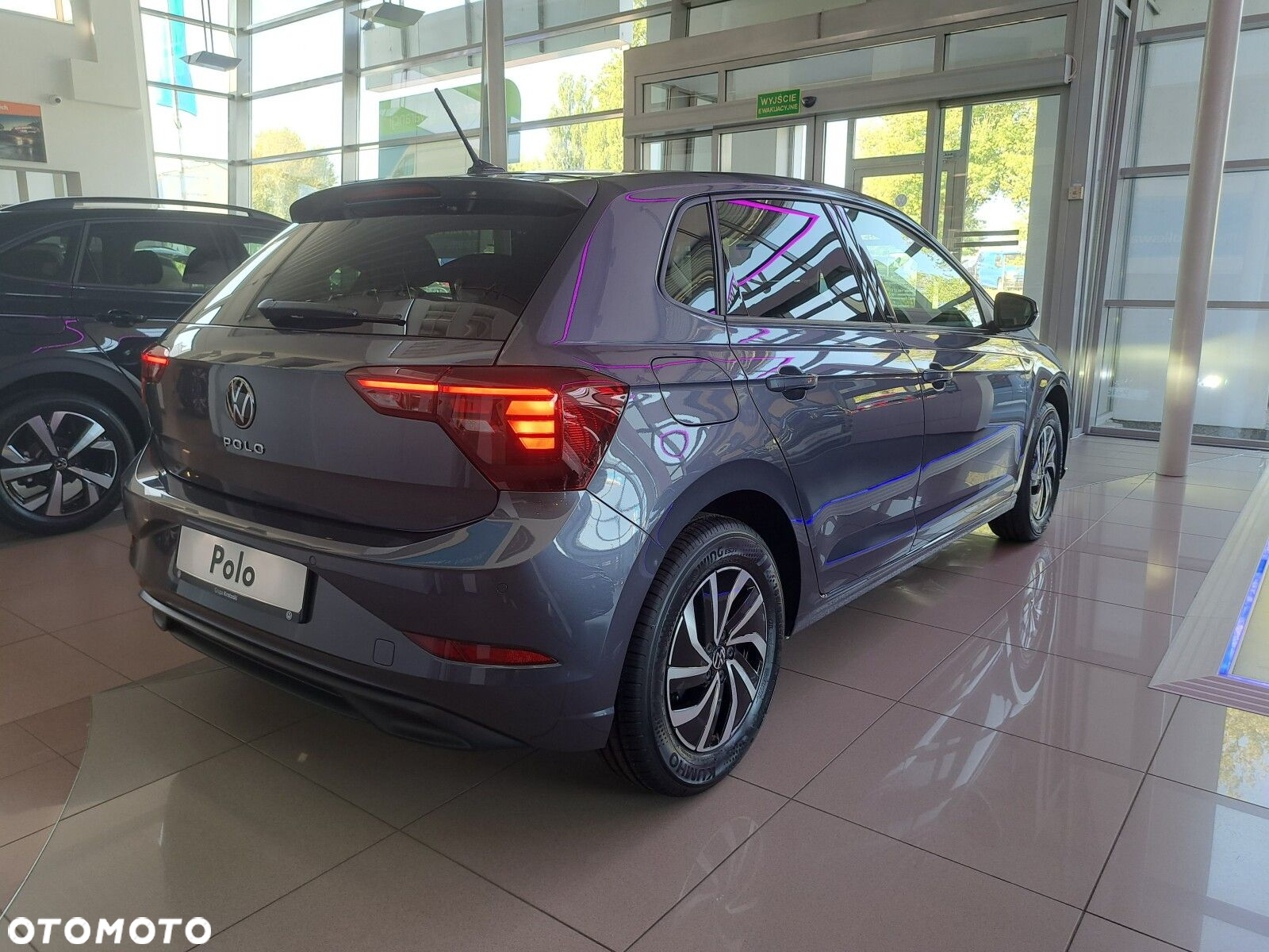 Volkswagen Polo 1.0 TSI Life - 5