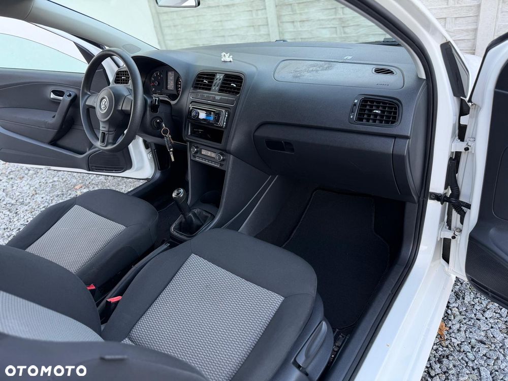 Volkswagen Polo 1.2 Trendline - 9