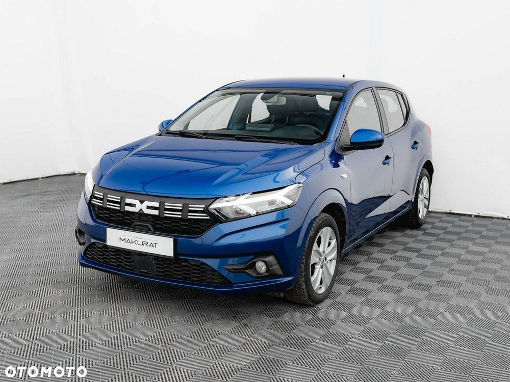 Dacia Sandero 1.0 TCe Expression - 3