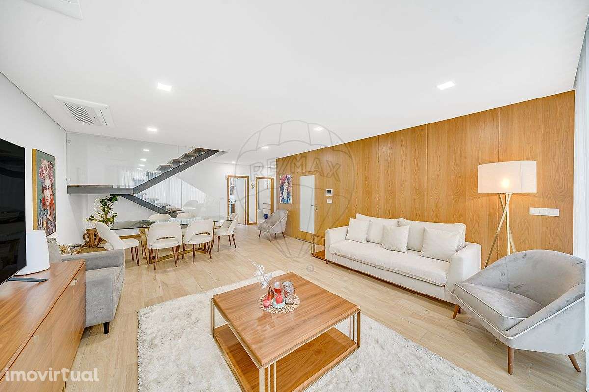 Moradia T4 para venda - Grande imagem: 4/29