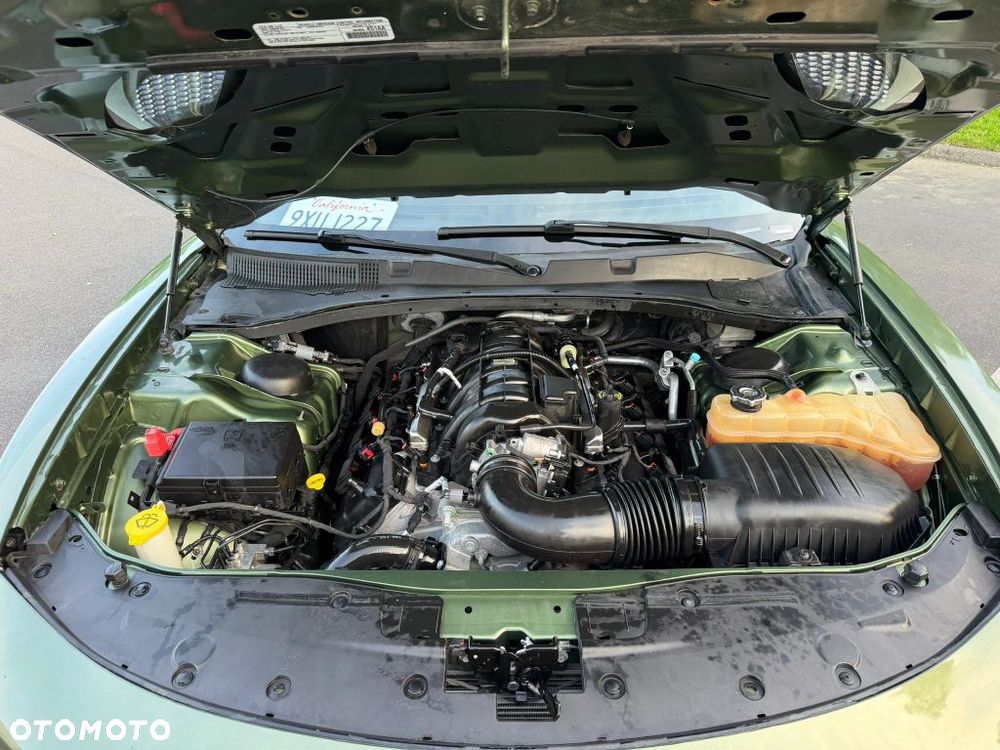 Dodge Charger 5.7 R/T - 22