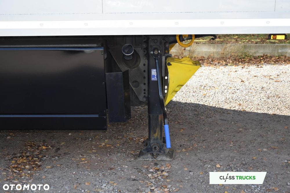 Krone SDR Cool Liner FP 60 ThermoKing SLXi 300 - 13