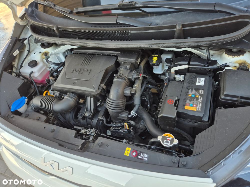 Kia Picanto 1.2 Edition 7 - 41