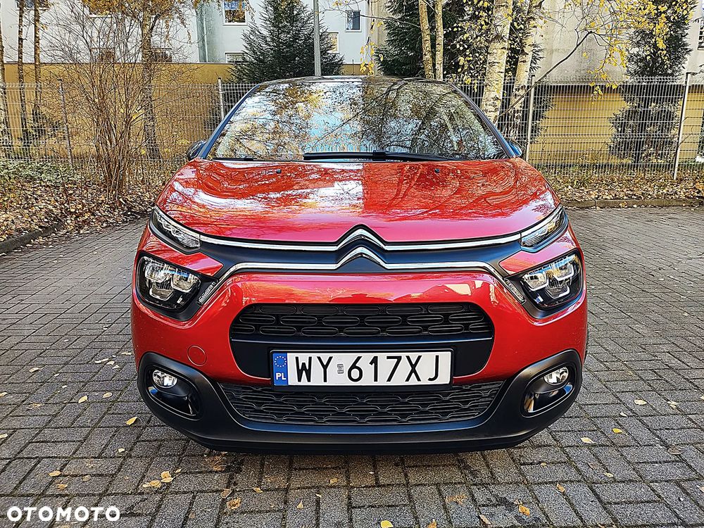 Citroën C3 1.2 PureTech Shine - 3