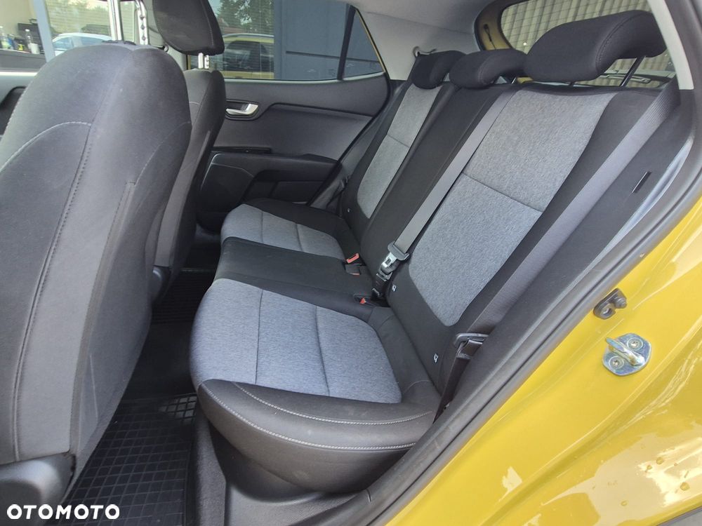 Kia Stonic 1.0 T-GDI 100 OPF Nightline Edition - 27