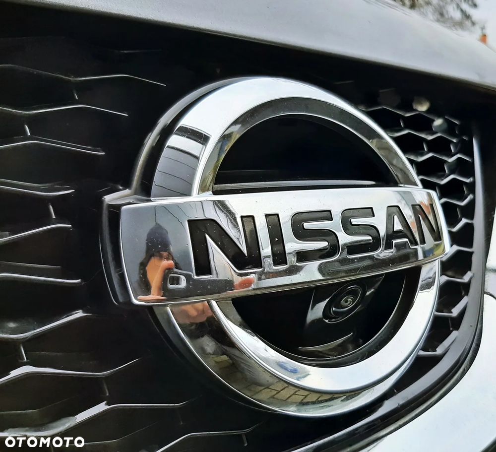 Nissan Qashqai 1.6 DIG-T N-Connecta - 39