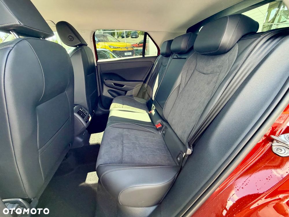 Volkswagen T-Roc 1.5 eTSI Style DSG - 9