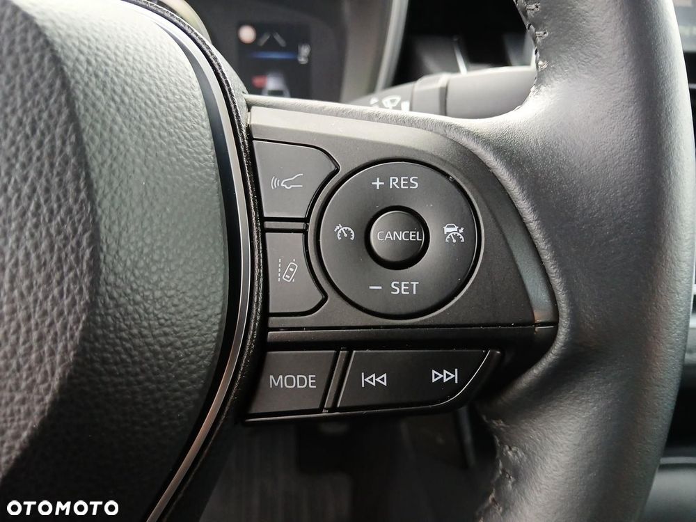 Toyota Corolla 1.5 Comfort MS - 33