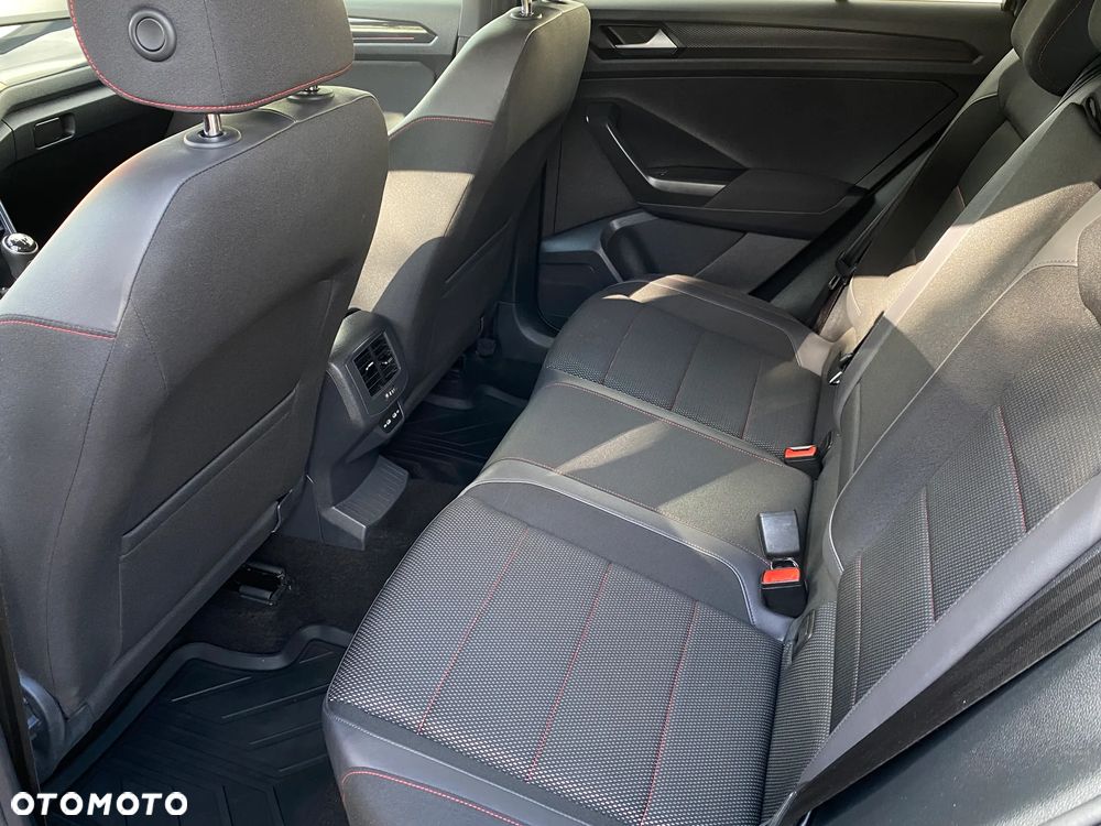 Volkswagen T-Roc 1.5 TSI GPF ACT Premium - 15