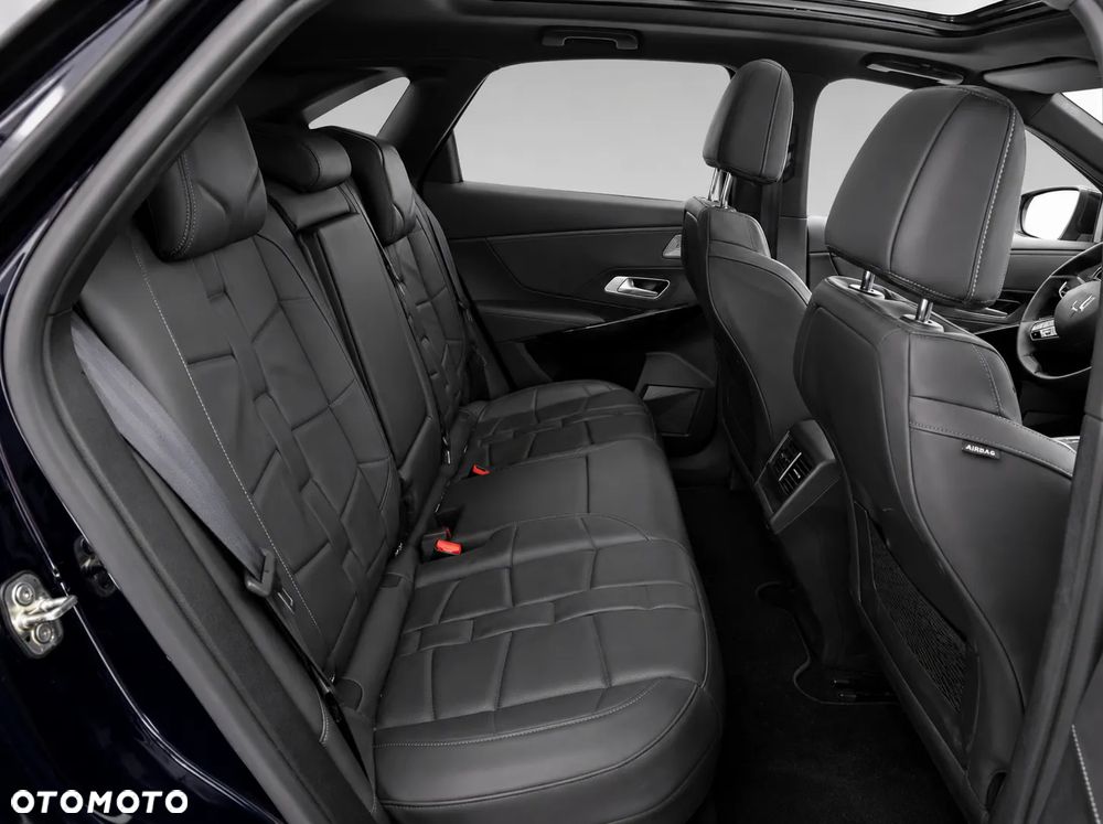 DS Automobiles DS 7 Crossback 1.6 E-Tense 4x4 Grand Chic - 7