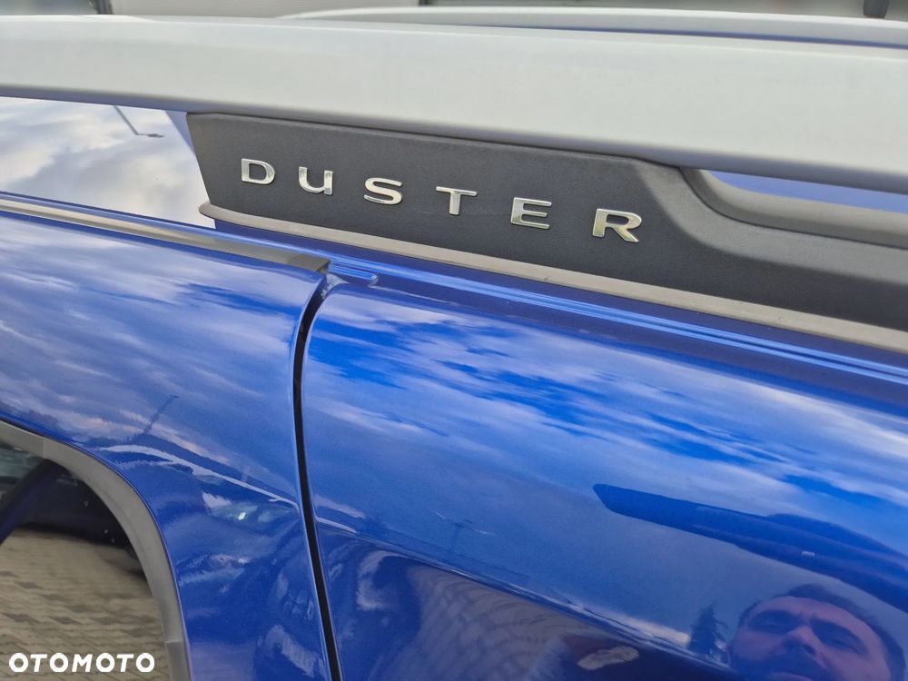 Dacia Duster 1.0 TCe SL Celebration - 24