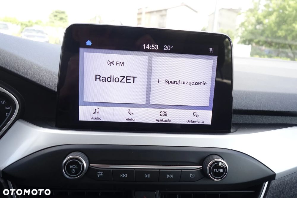 Ford Focus 1.5 EcoBlue Trend Edition - 22