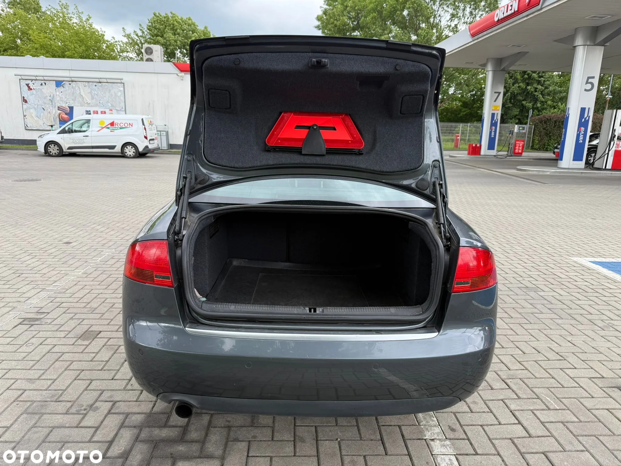 Audi A4 Avant 2.0 - 4