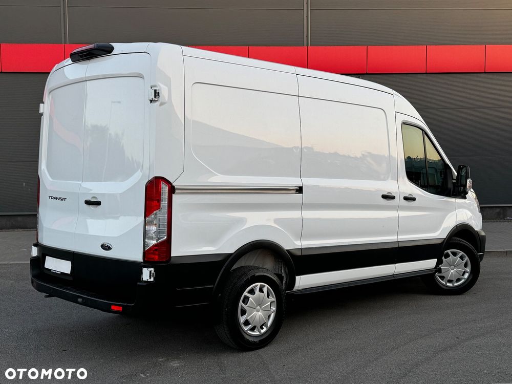 Ford Transit L2H2 - 3