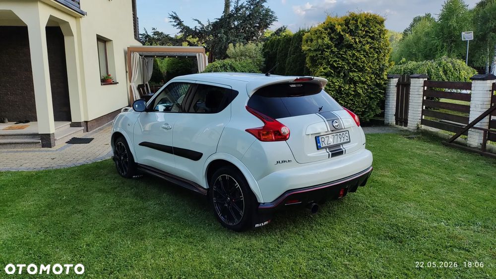 Nissan Juke - 28