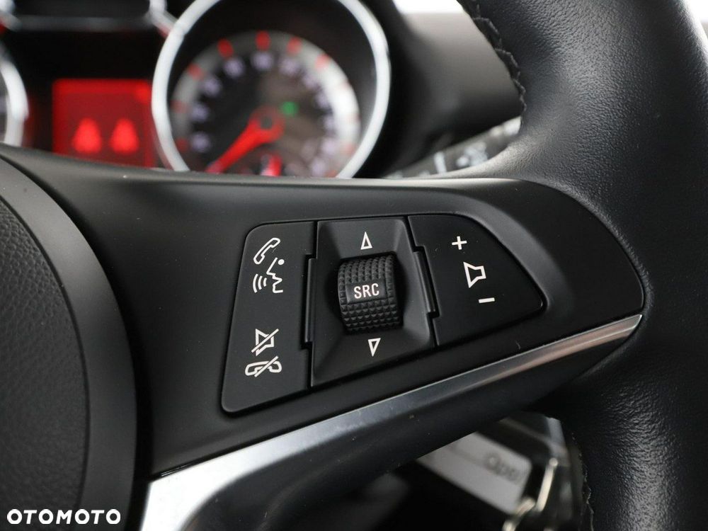 Opel Adam 1.4 Slam - 29