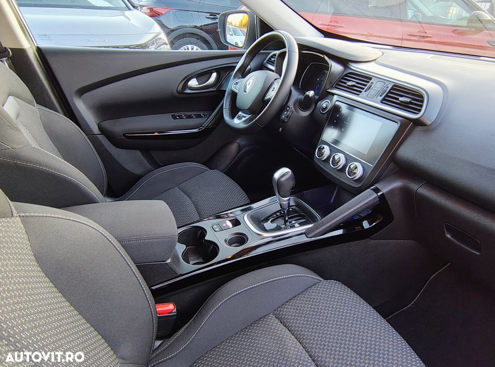 Renault Kadjar - 9