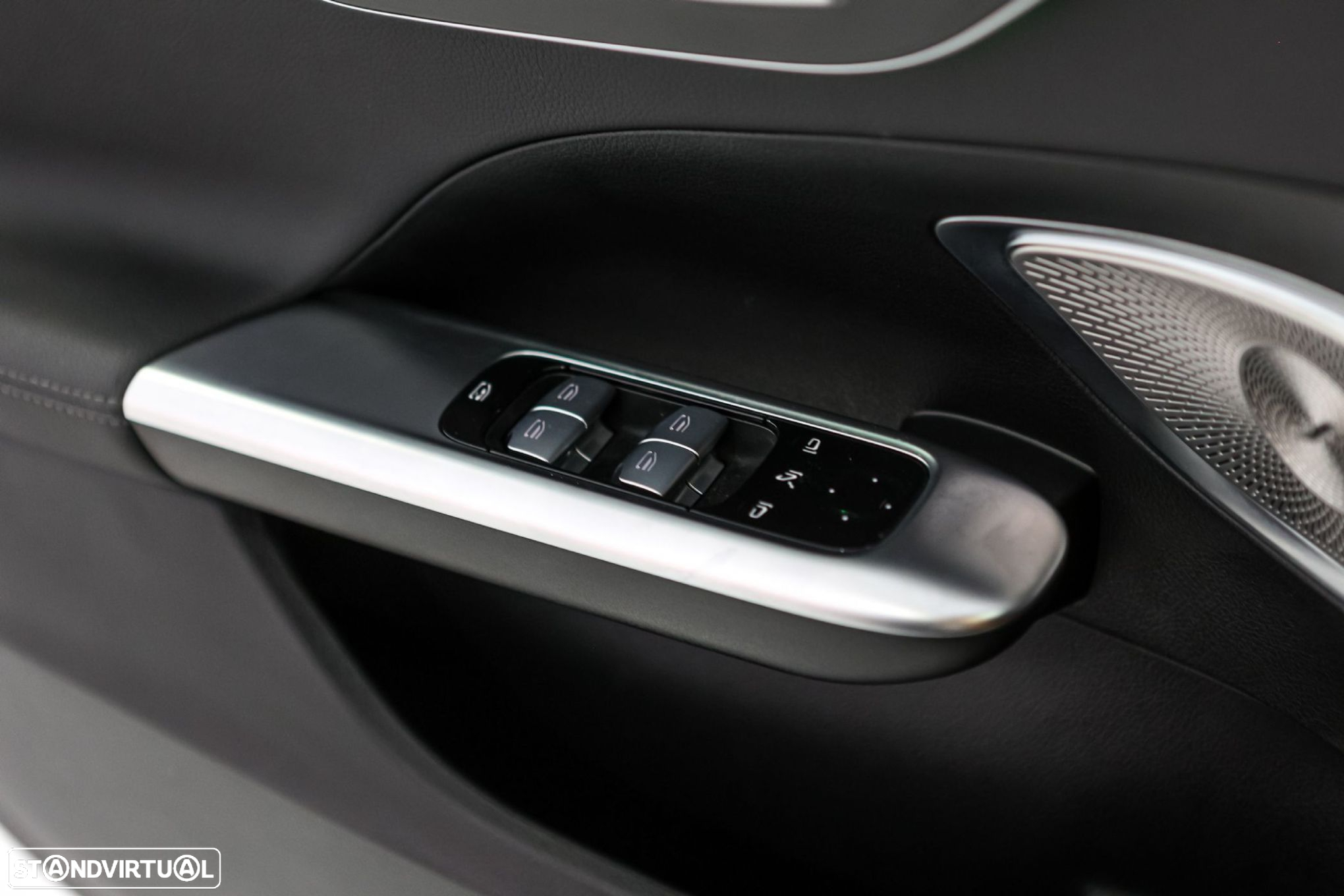 Mercedes-Benz C 300 de AMG Line - 40