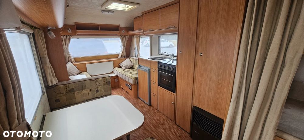Adria Altea 524DT - 28