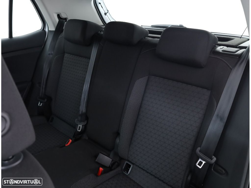 VW T-Cross 1.0 TSI Life - 25