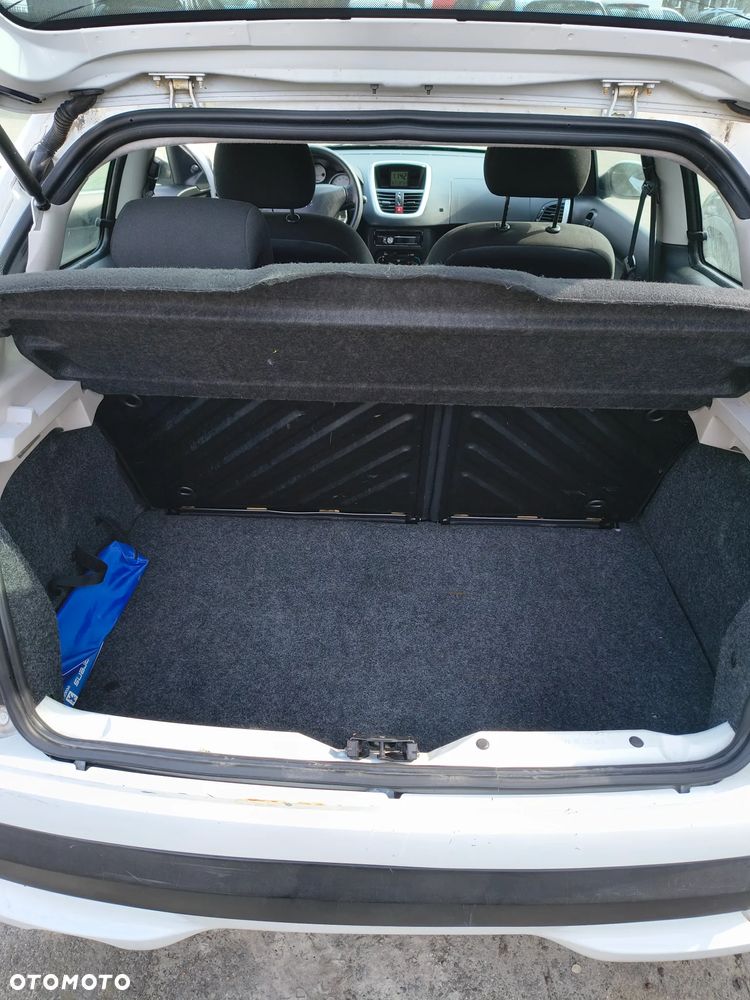 Peugeot 206 plus 60 - 15