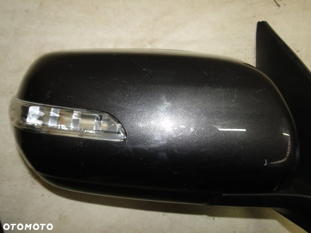 SUZUKI GRAND VITARA II 2 LIFT LUSTERKO PRAWE 7 PIN 08-14r EUROPA - 7